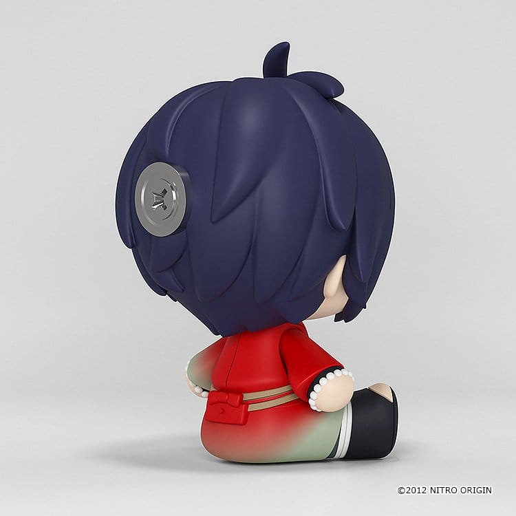 Dramatical Murder figurine mini Huggy Good Smile Koujaku 7 cm