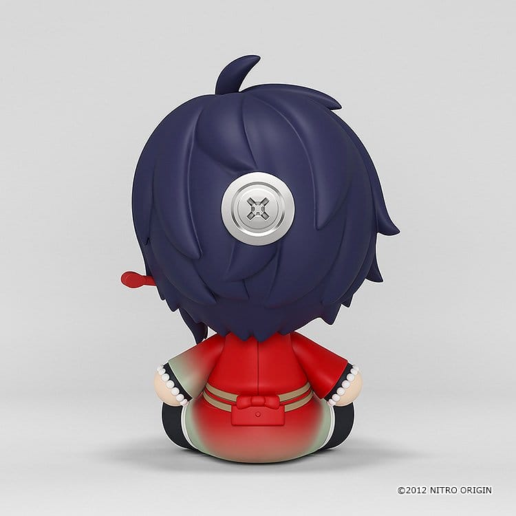 Dramatical Murder figurine mini Huggy Good Smile Koujaku 7 cm