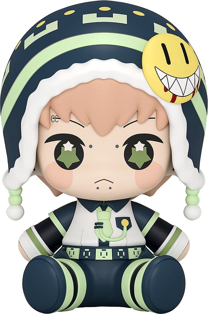 Dramatical Murder figurine mini Huggy Good Smile Noiz 7 cm