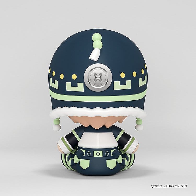 Dramatical Murder figurine mini Huggy Good Smile Noiz 7 cm