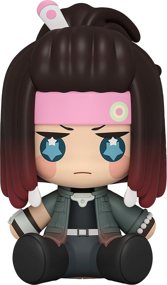 Dramatical Murder figurine mini Huggy Good Smile Mink 7 cm