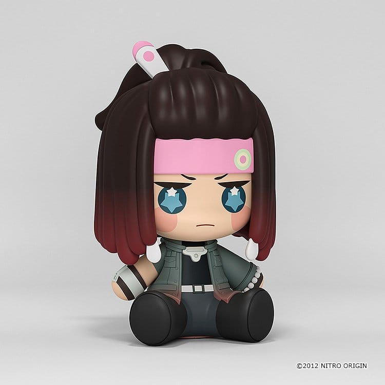 Dramatical Murder figurine mini Huggy Good Smile Mink 7 cm