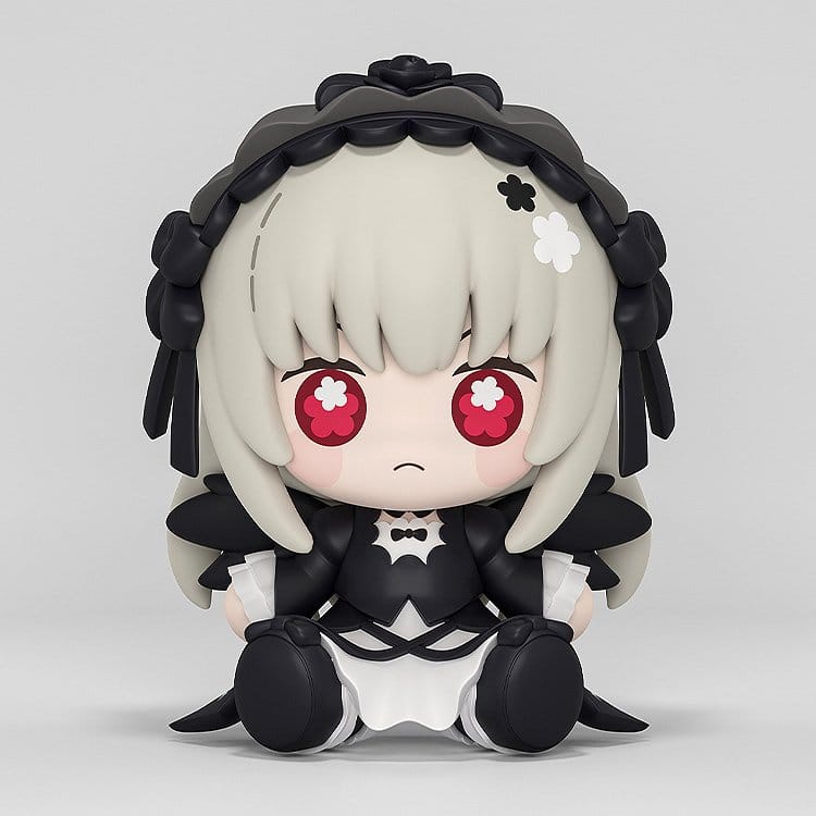 Rozen Maiden figurine mini Huggy Good Smile Suiginto 7 cm