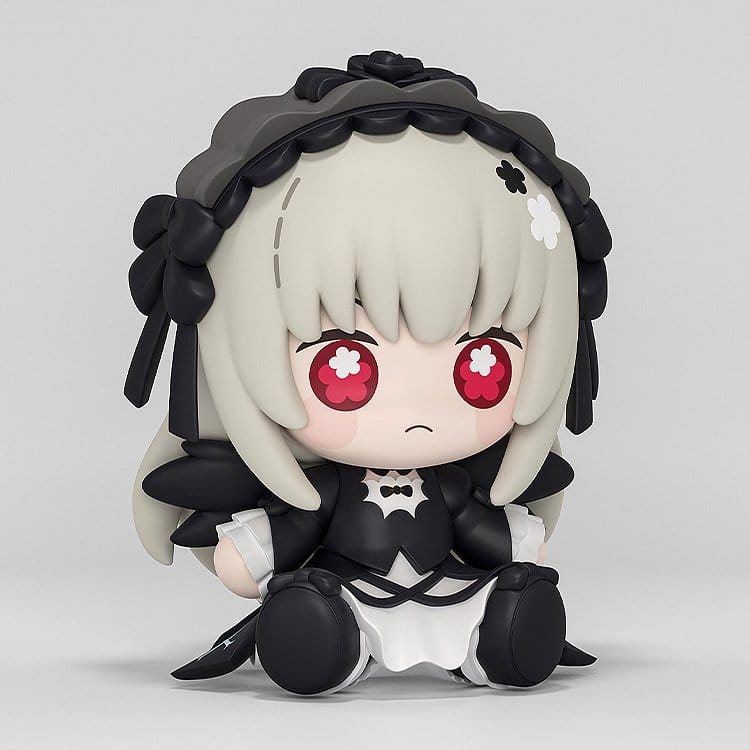 Rozen Maiden figurine mini Huggy Good Smile Suiginto 7 cm