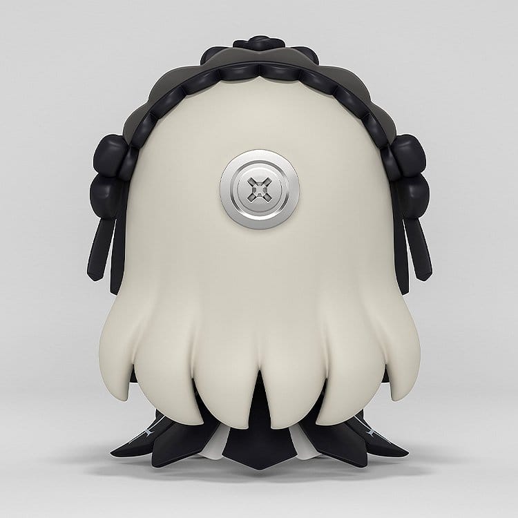 Rozen Maiden figurine mini Huggy Good Smile Suiginto 7 cm
