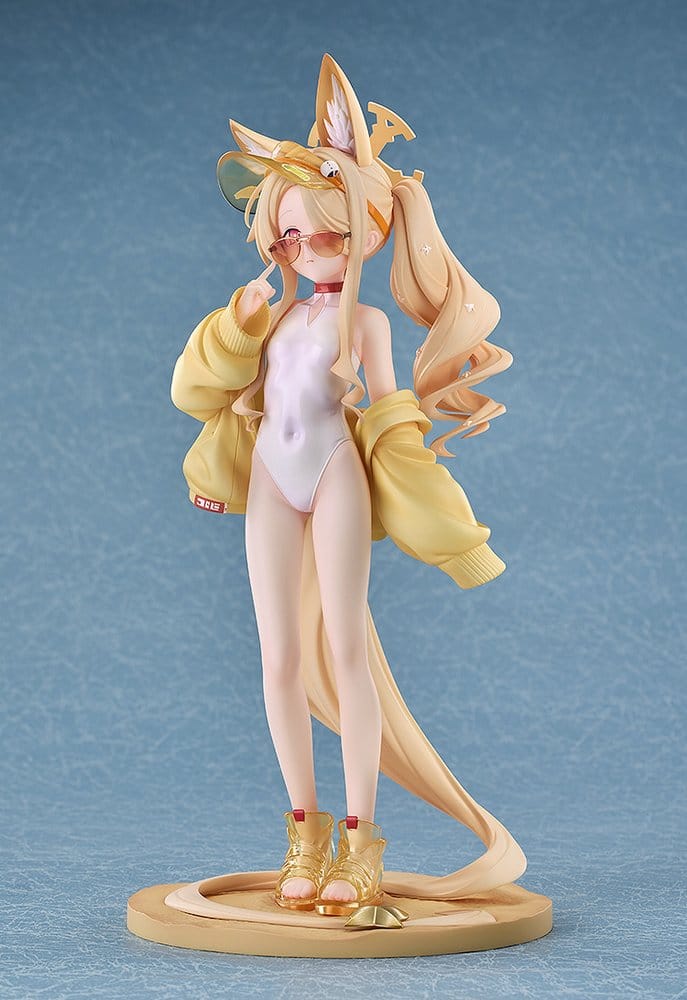 Blue Archive figurine PVC 1/7 Seia (Swimsuit) 23 cm