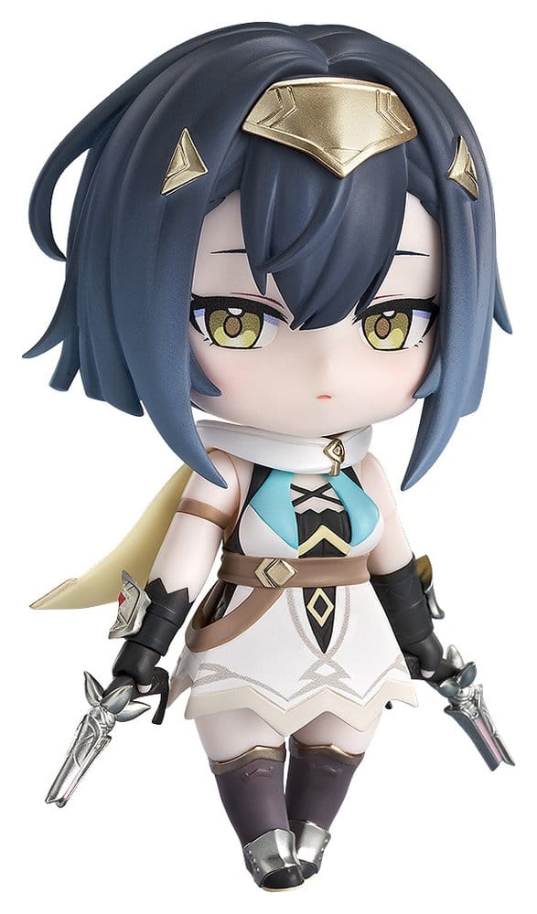 Stella Sora Nendoroid figurine Amber 10 cm