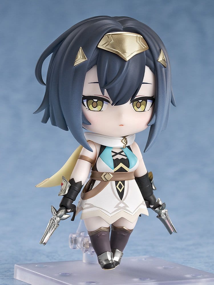 Stella Sora Nendoroid figurine Amber 10 cm