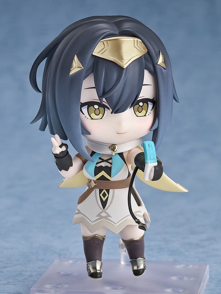 Stella Sora Nendoroid figurine Amber 10 cm