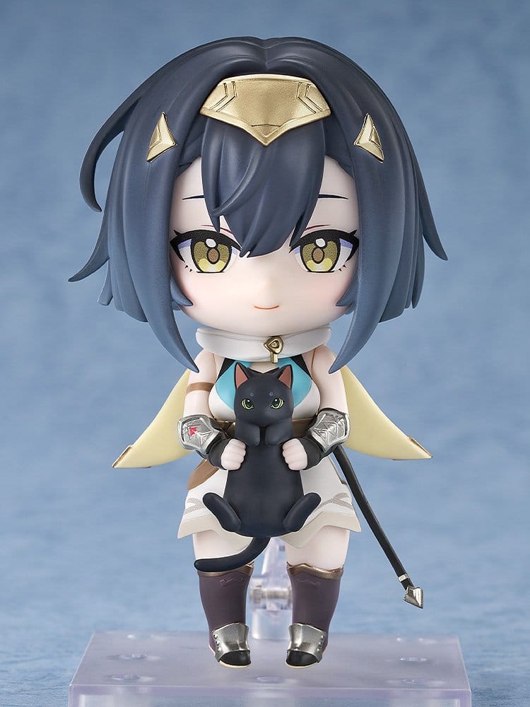 Stella Sora Nendoroid figurine Amber 10 cm