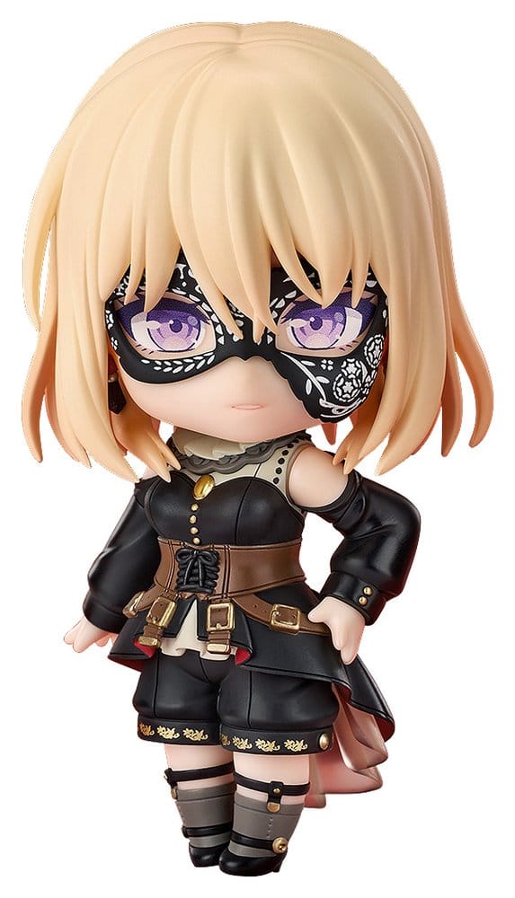 BanG Dream! Nendoroid figurine Doloris 10 cm