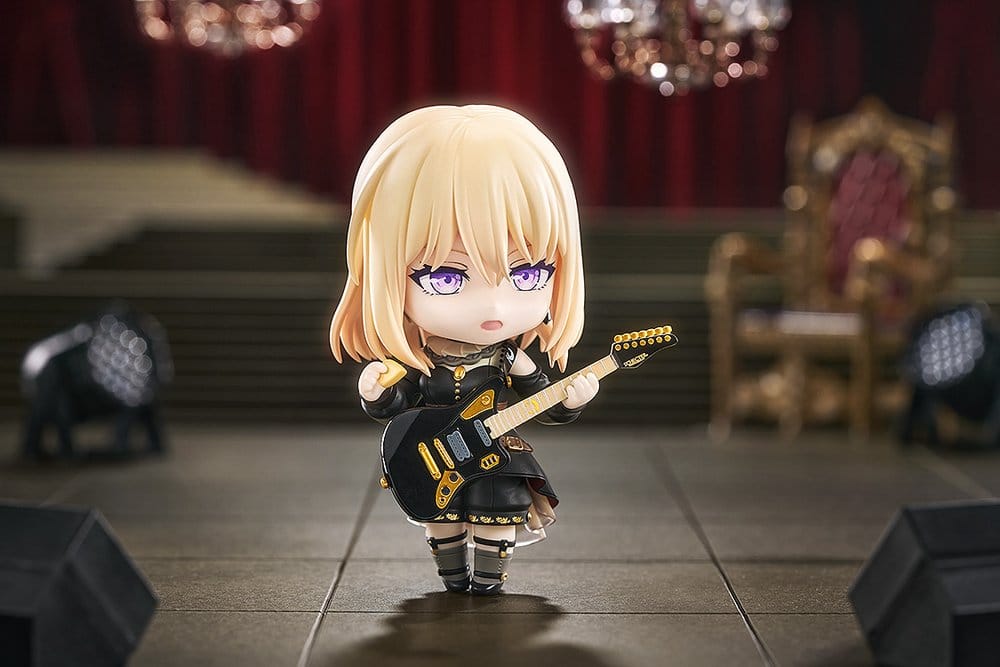 BanG Dream! Nendoroid figurine Doloris 10 cm
