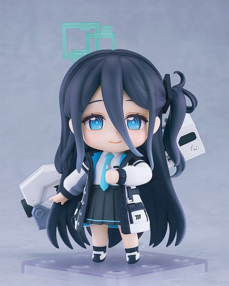 Blue Archive Nendoroid figurine Aris Tendou 10cm