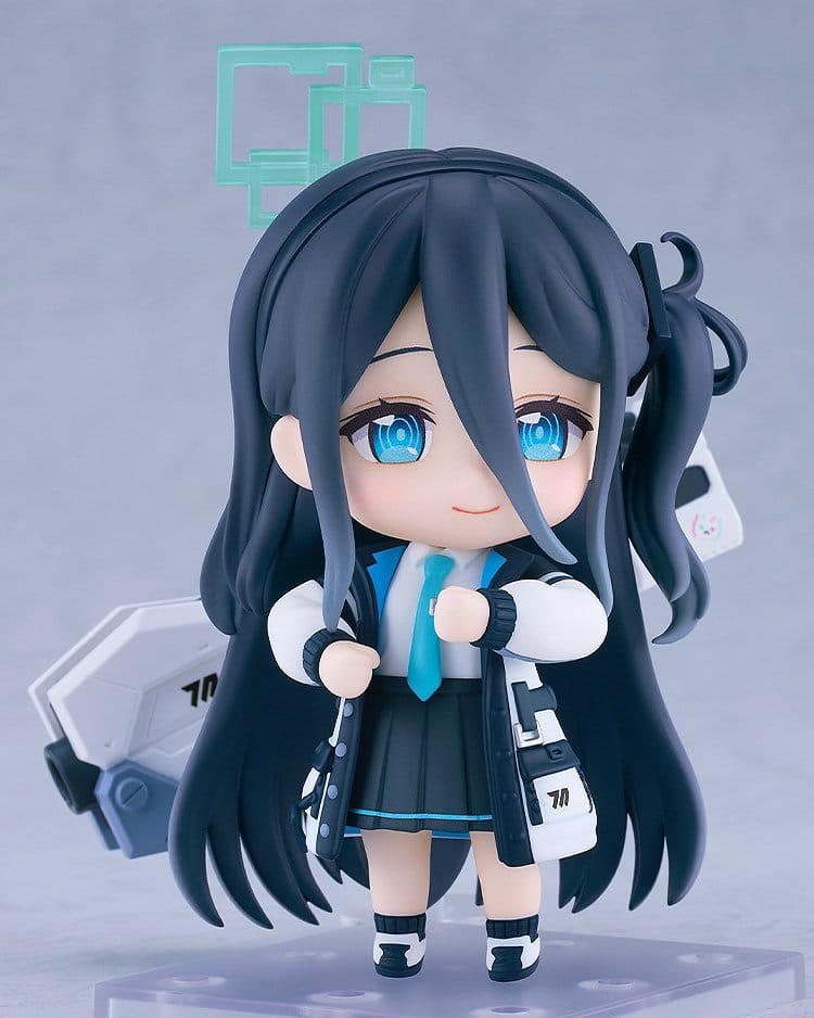 Blue Archive Nendoroid figurine Aris Tendou 10cm