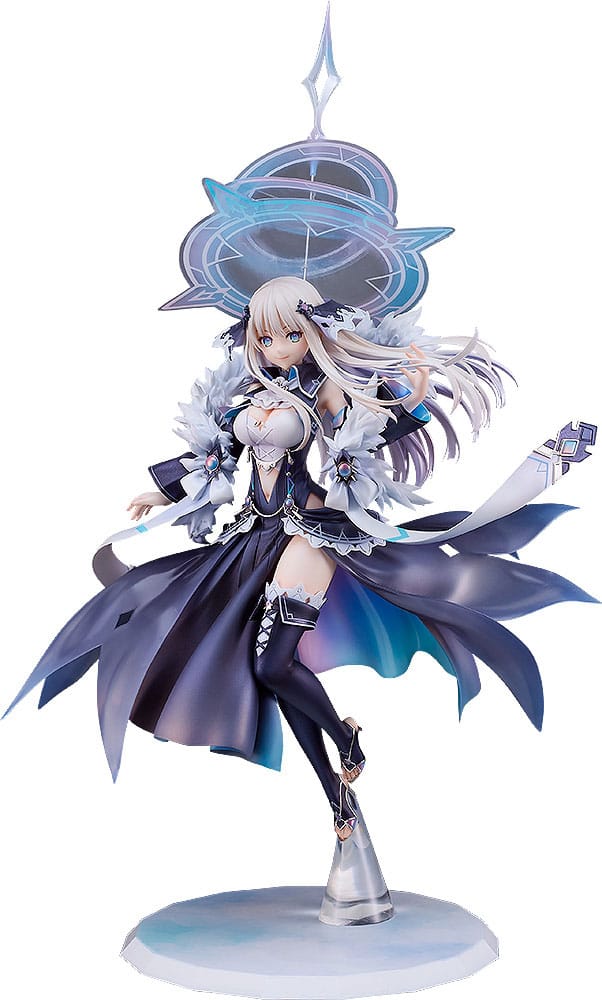 King's Proposal statuette PVC 1/7 Saika Kuozaki 36 cm