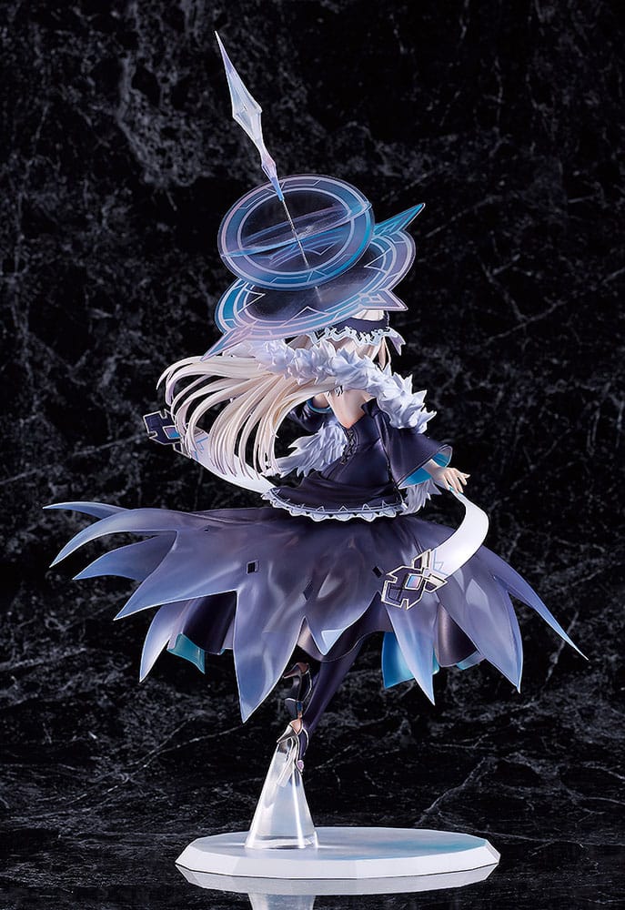 King's Proposal statuette PVC 1/7 Saika Kuozaki 36 cm