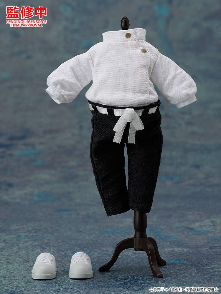 Jujutsu Kaisen Nendoroid Doll figurine Yuta Okkotsu: Execution Ver. 14 cm