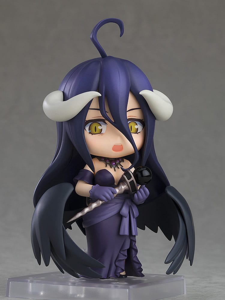 Overlord figurine Nendoroid Albedo: Dress Ver. 10 cm