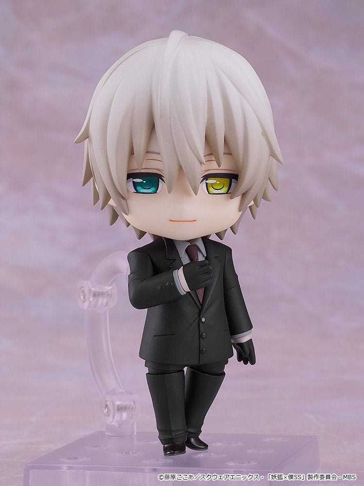 Inu x Boku SS figurine Nendoroid Soshi Miketsukami 10 cm