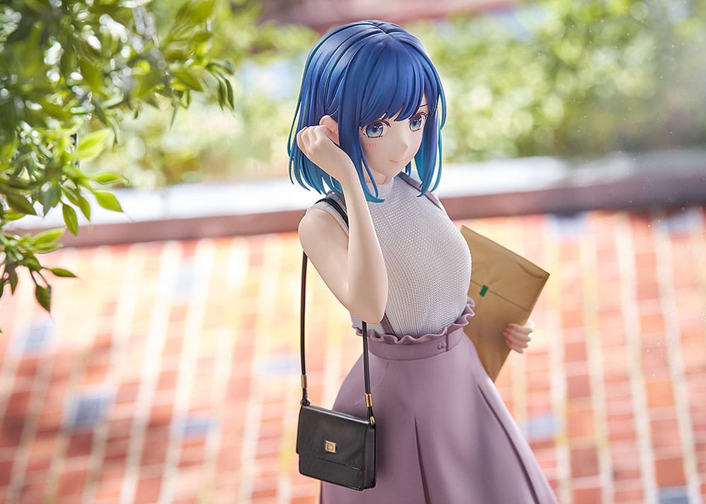 Oshi no Ko statuette PVC 1/6 Akane Kurokawa: Date Style Ver. 27 cm
