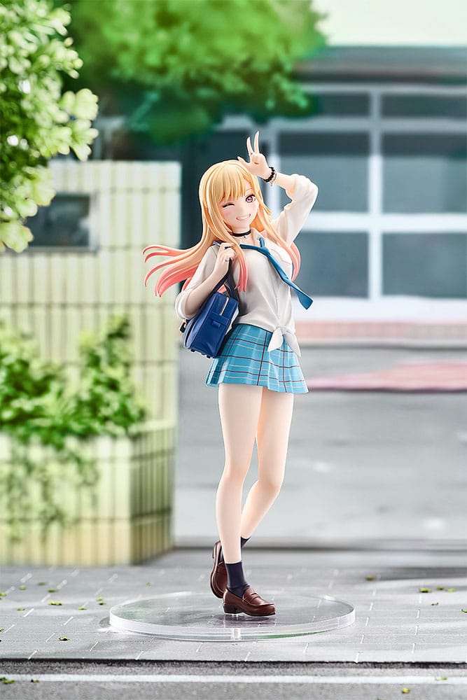 My Dress-Up Darling statuette PVC Pop Up Parade Marin Kitagawa 19 cm