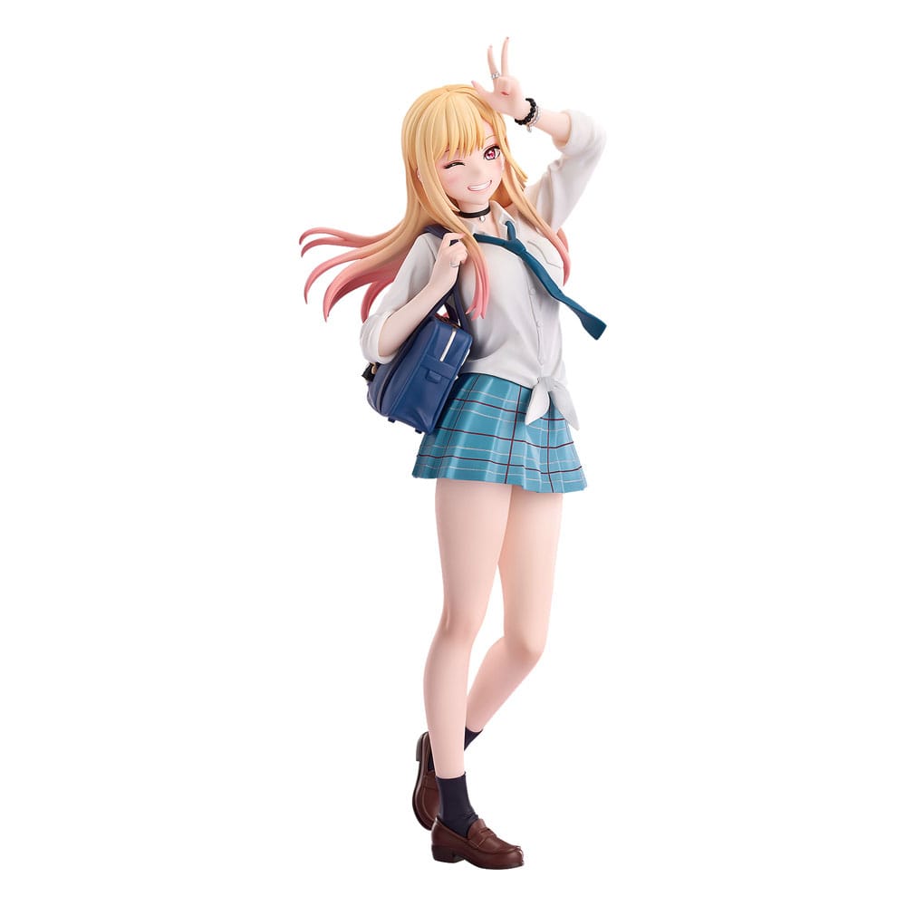 My Dress-Up Darling statuette PVC Pop Up Parade Marin Kitagawa 19 cm