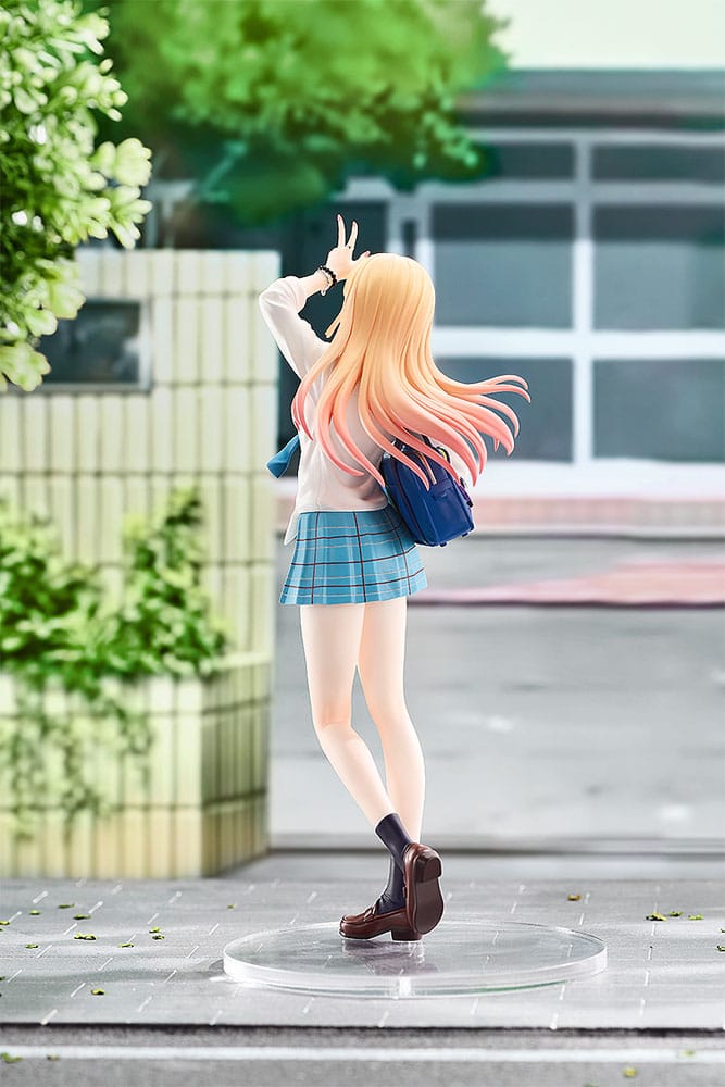 My Dress-Up Darling statuette PVC Pop Up Parade Marin Kitagawa 19 cm