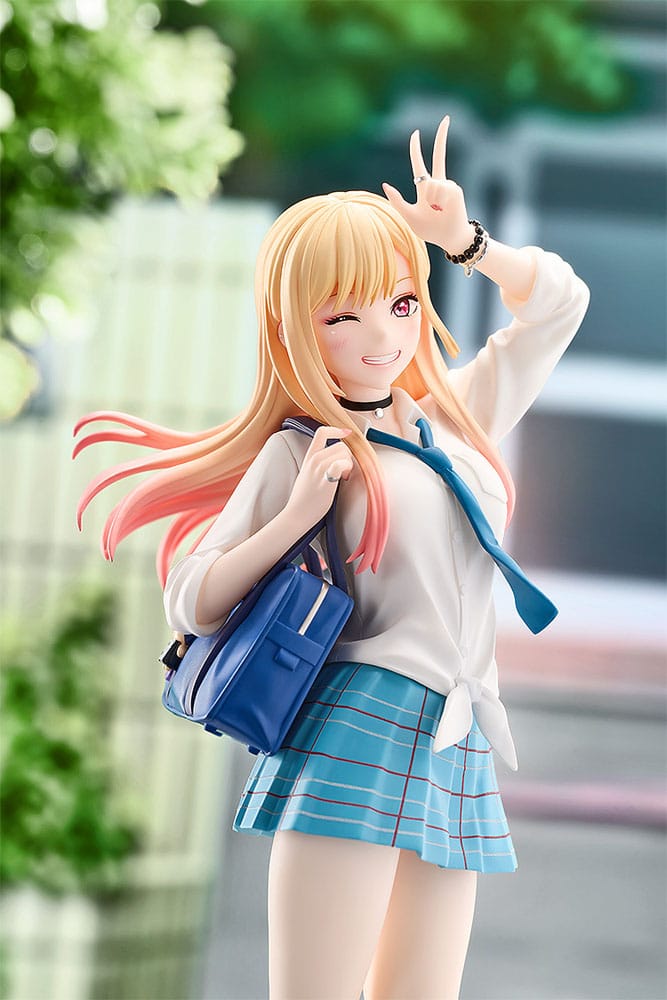My Dress-Up Darling statuette PVC Pop Up Parade Marin Kitagawa 19 cm