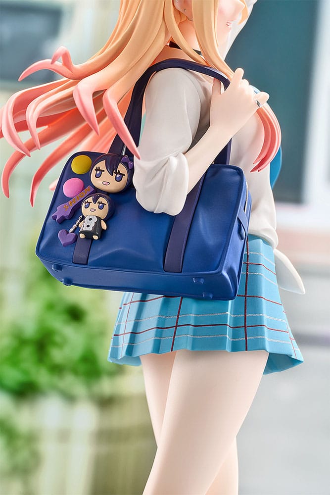 My Dress-Up Darling statuette PVC Pop Up Parade Marin Kitagawa 19 cm