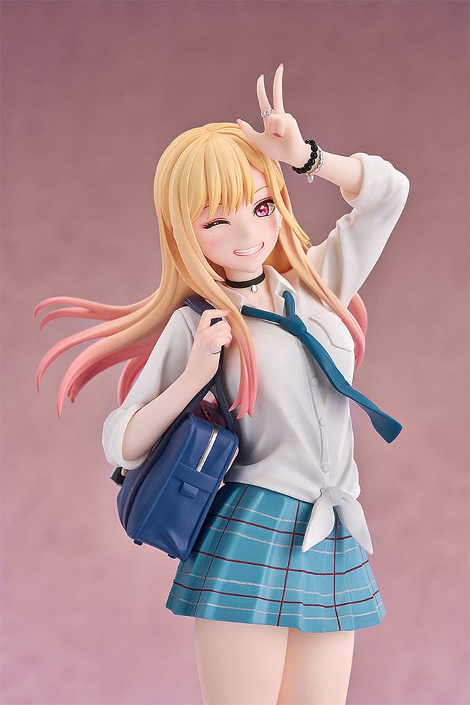 My Dress-Up Darling statuette PVC Pop Up Parade Marin Kitagawa 19 cm