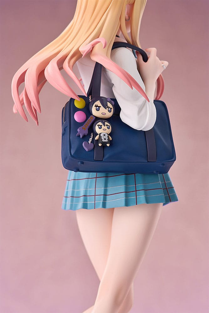My Dress-Up Darling statuette PVC Pop Up Parade Marin Kitagawa 19 cm