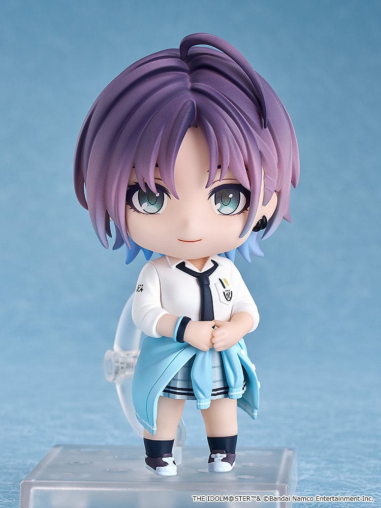 The Idolmaster Shiny Colors figurine Nendoroid Toru Asakura 10 cm