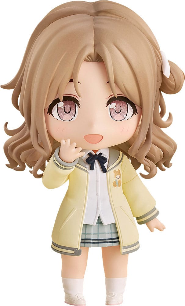 The Idolmaster Shiny Colors figurine Nendoroid Hinana Ichikawa 10 cm