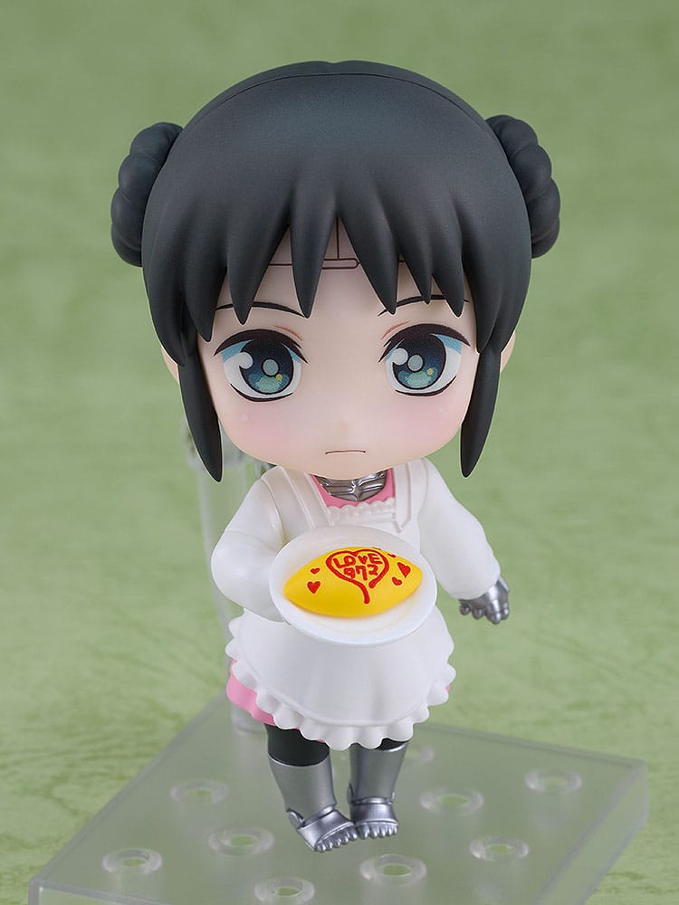 My Wife Has No Emotion figurine Nendoroid Mina 10 cm