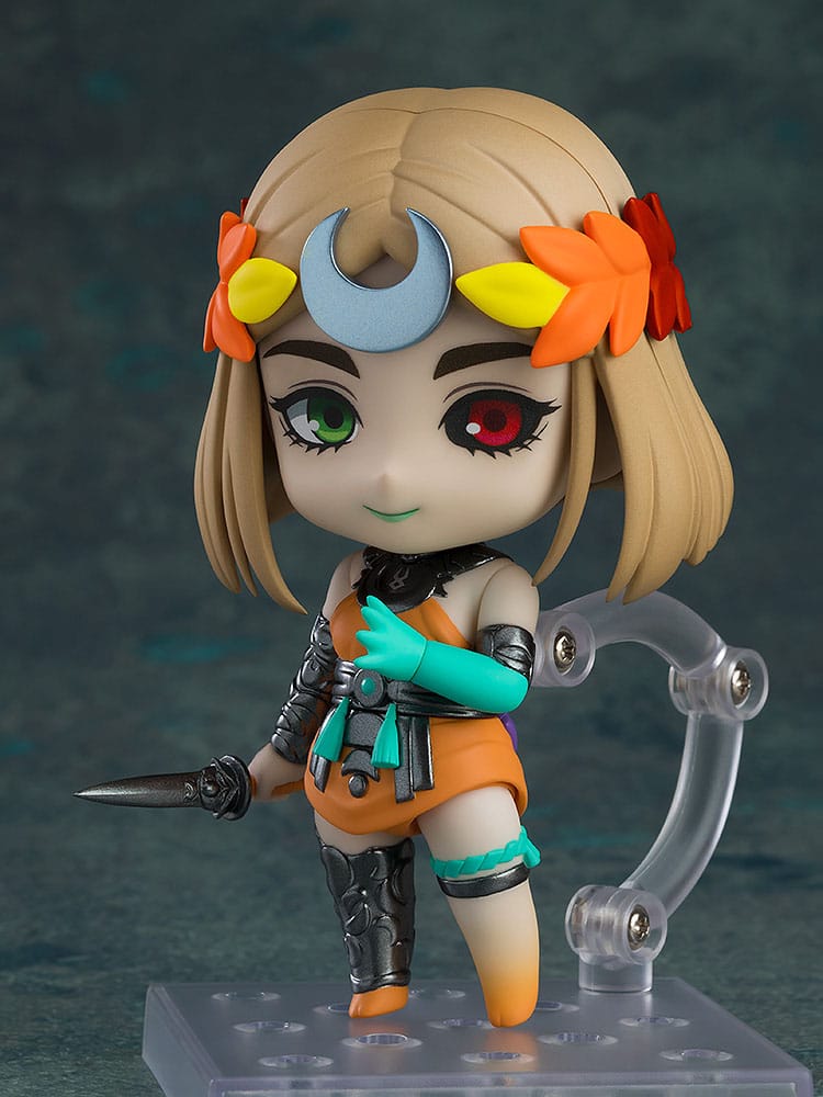 Hades II figurine Nendoroid Melinoe 10 cm