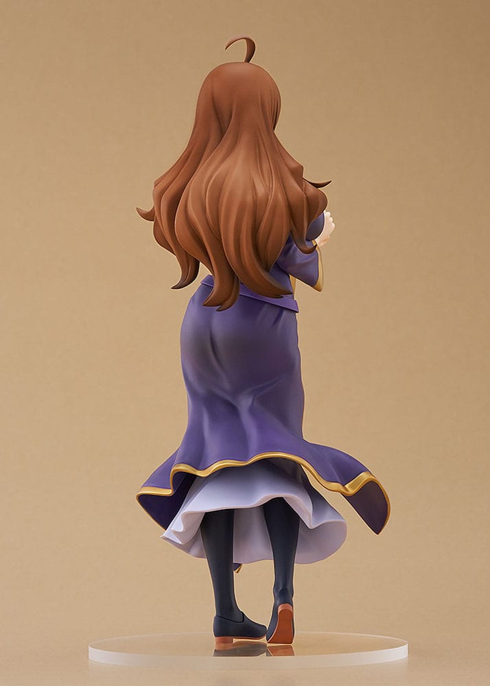 Konosuba 3 statuette PVC Pop Up Parade Wiz L Size 24 cm