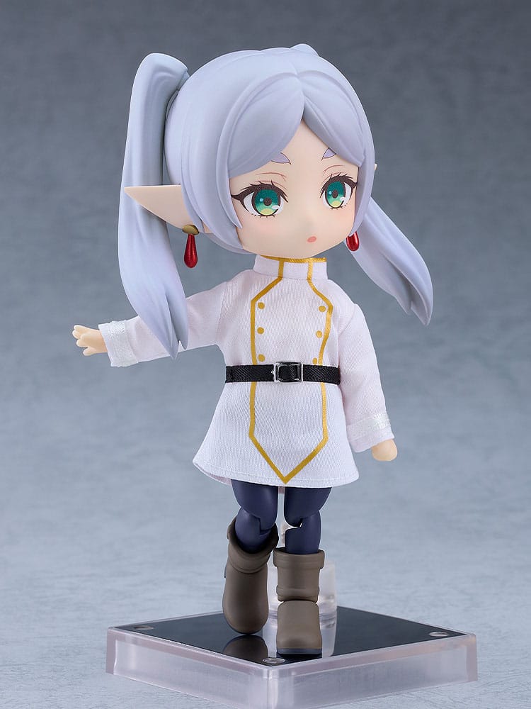 Frieren: Beyond Journey's End figurine Nendoroid Doll Frieren 14 cm