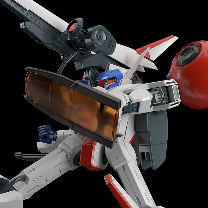 Cruise Chaser Blassty figurine Moderoid Plastic Model Kit Cruise Chaser Blassty (re-run) 17 cm