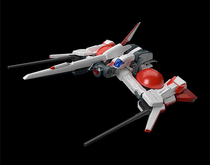Cruise Chaser Blassty figurine Moderoid Plastic Model Kit Cruise Chaser Blassty (re-run) 17 cm