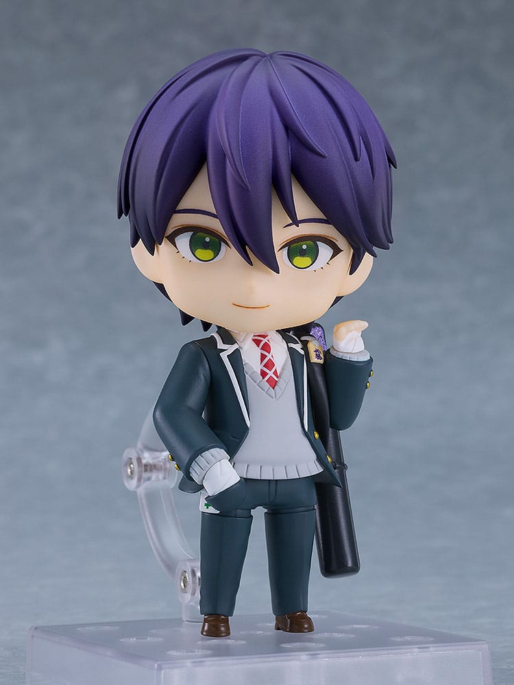 Nijisanji figurine Nendoroid Kenmochi Toya 10 cm