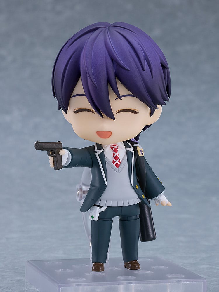Nijisanji figurine Nendoroid Kenmochi Toya 10 cm