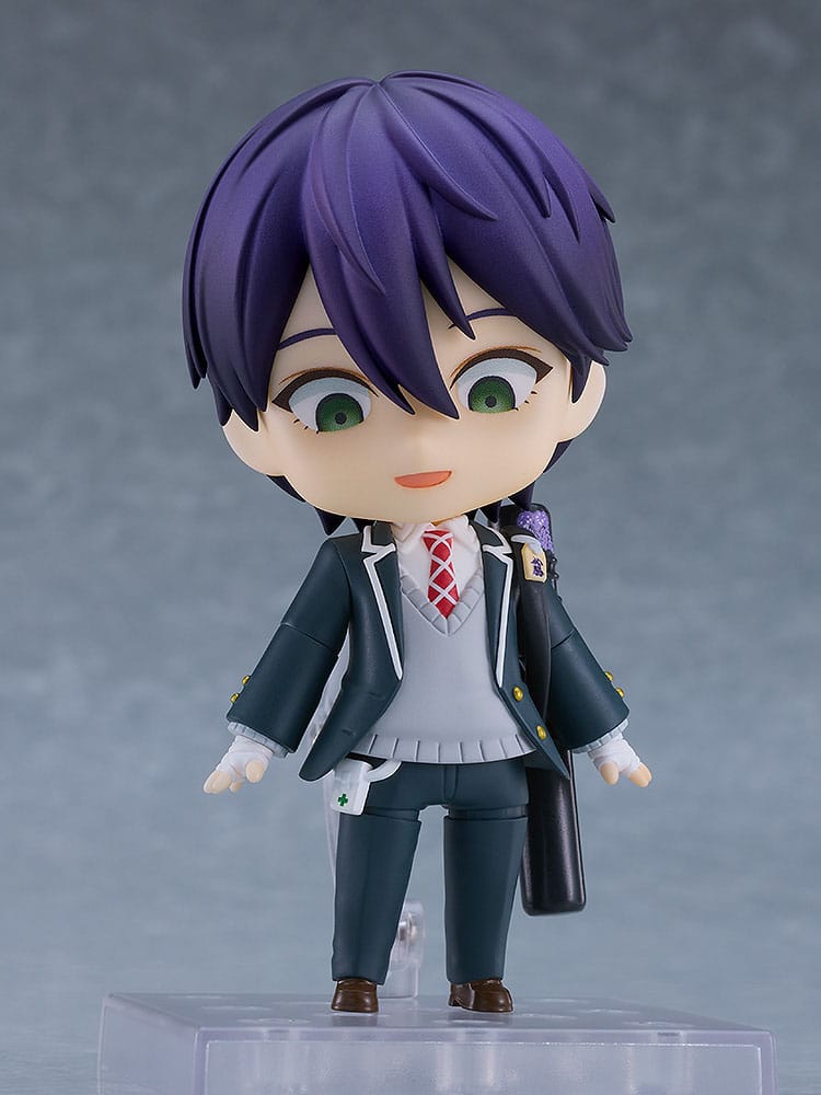 Nijisanji figurine Nendoroid Kenmochi Toya 10 cm