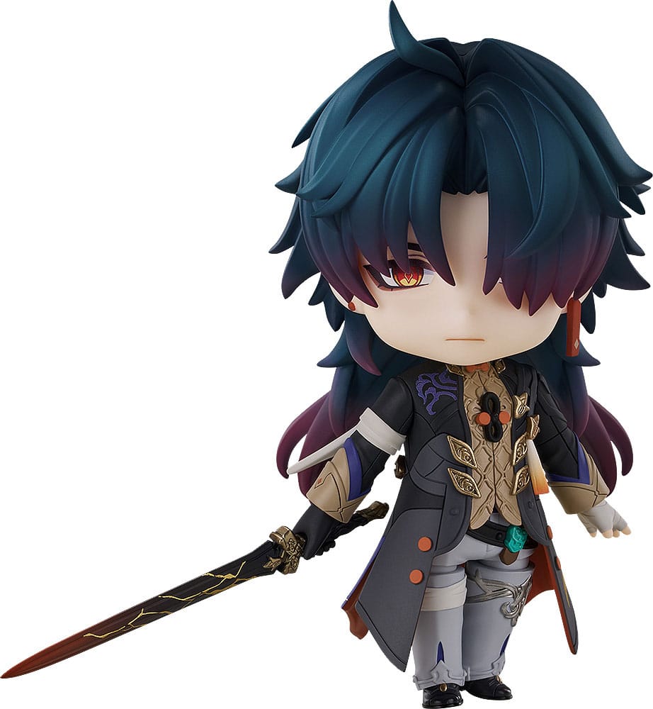 Honkai: Star Rail figurine Nendoroid Blade 10 cm