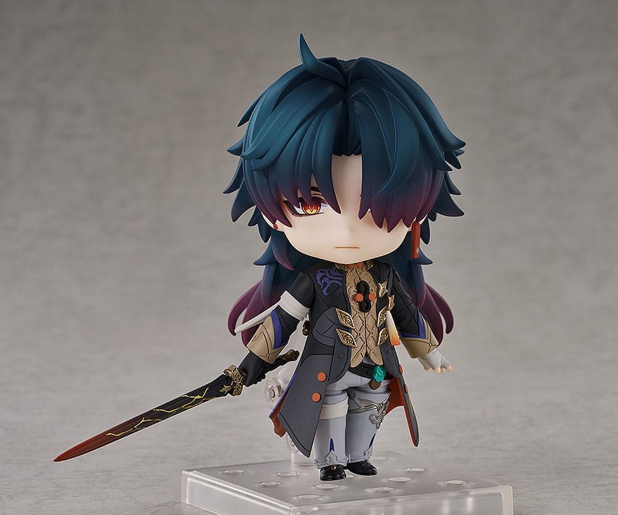 Honkai: Star Rail figurine Nendoroid Blade 10 cm