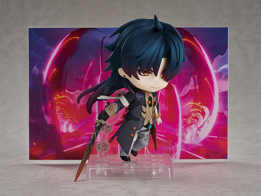 Honkai: Star Rail figurine Nendoroid Blade 10 cm