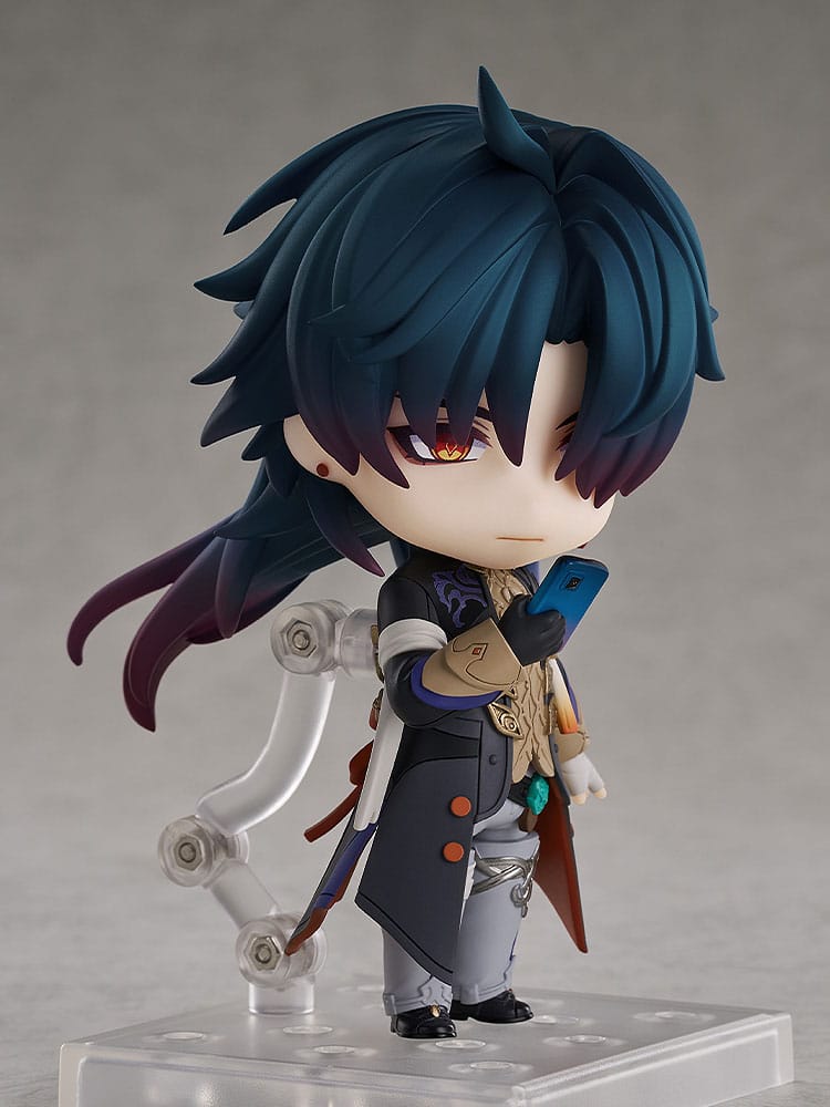 Honkai: Star Rail figurine Nendoroid Blade 10 cm