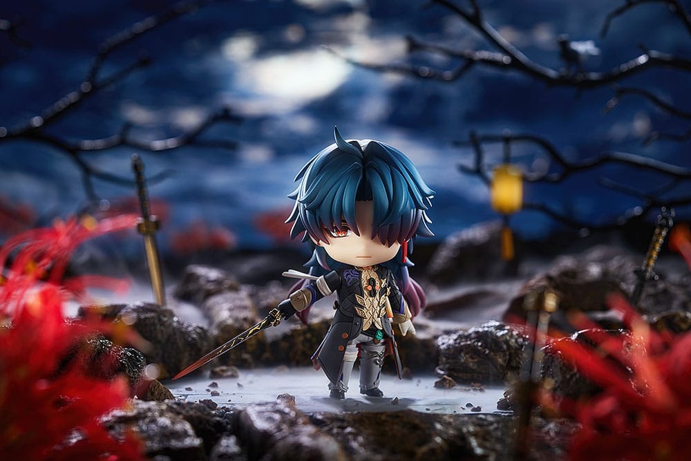 Honkai: Star Rail figurine Nendoroid Blade 10 cm