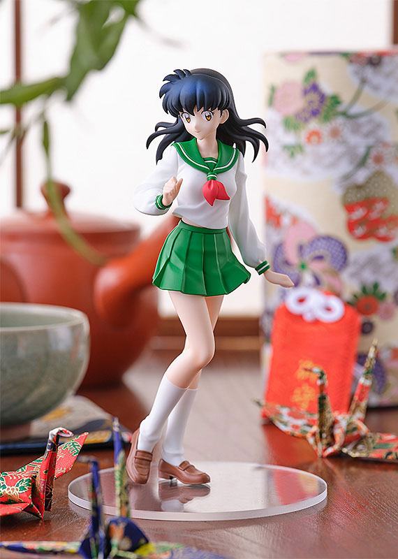 Inuyasha The Final Act statuette PVC Pop Up Parade Kagome Higurashi 16 cm