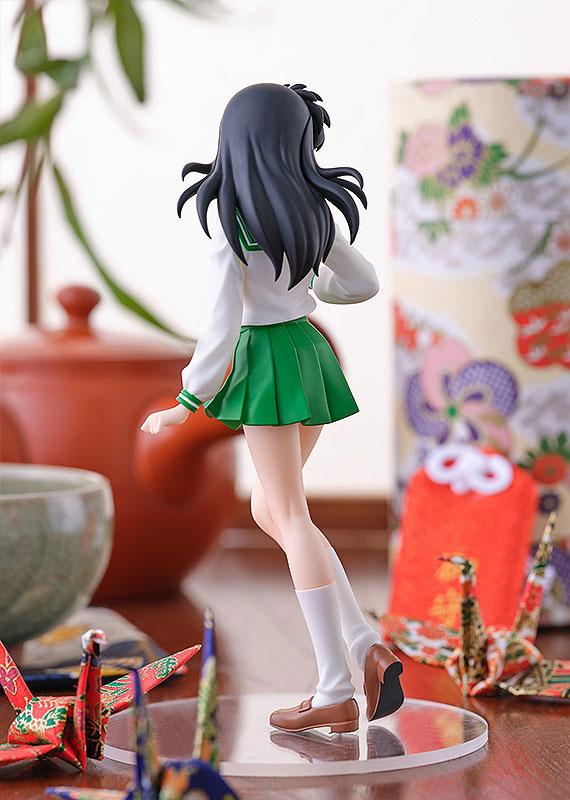 Inuyasha The Final Act statuette PVC Pop Up Parade Kagome Higurashi 16 cm