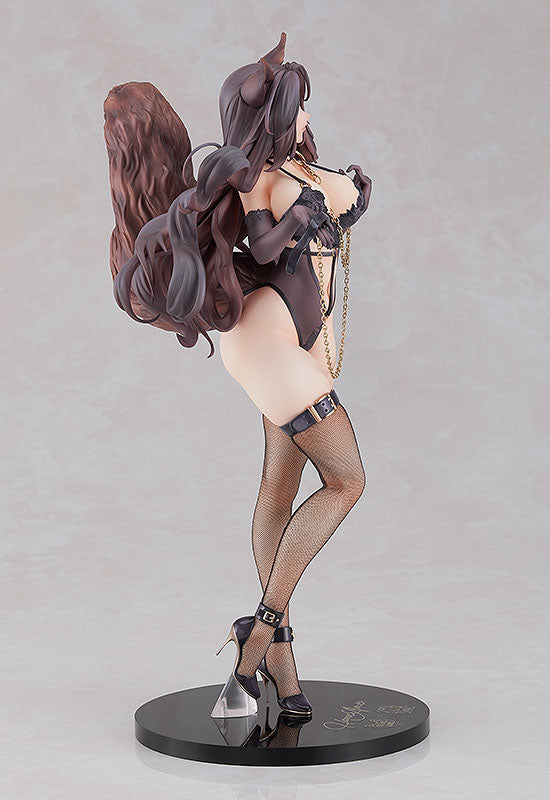 HaneAme statuette PVC 1/6 Dog Pet Girlfriend 30 cm